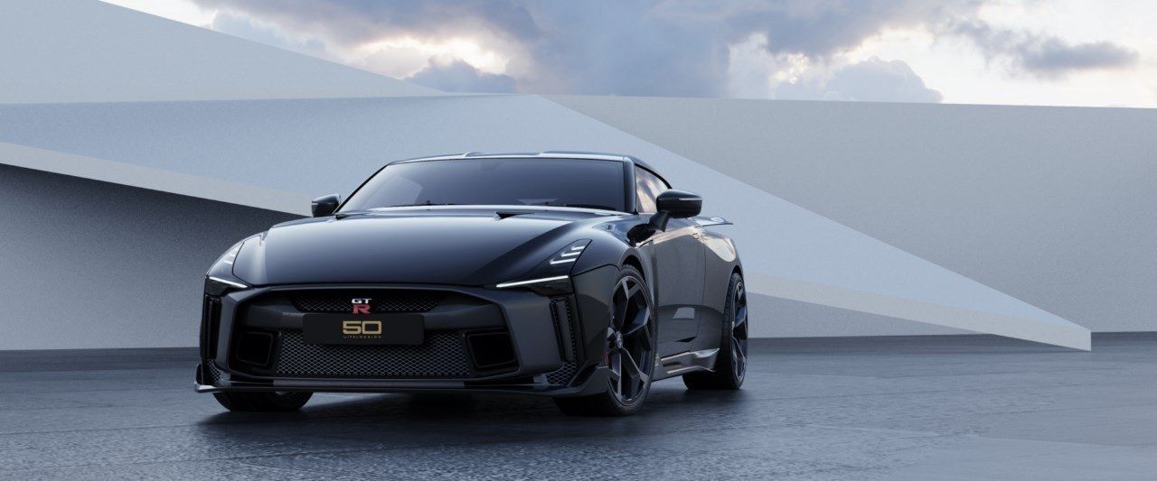 El Nissan GT-R50 by Italdesign ya tiene precio y está listo para producción