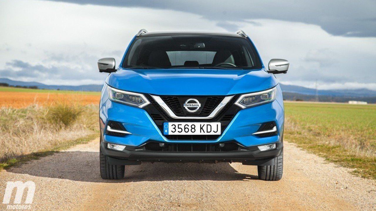 La nueva generación del Nissan Qashqai dirá adiós al diésel