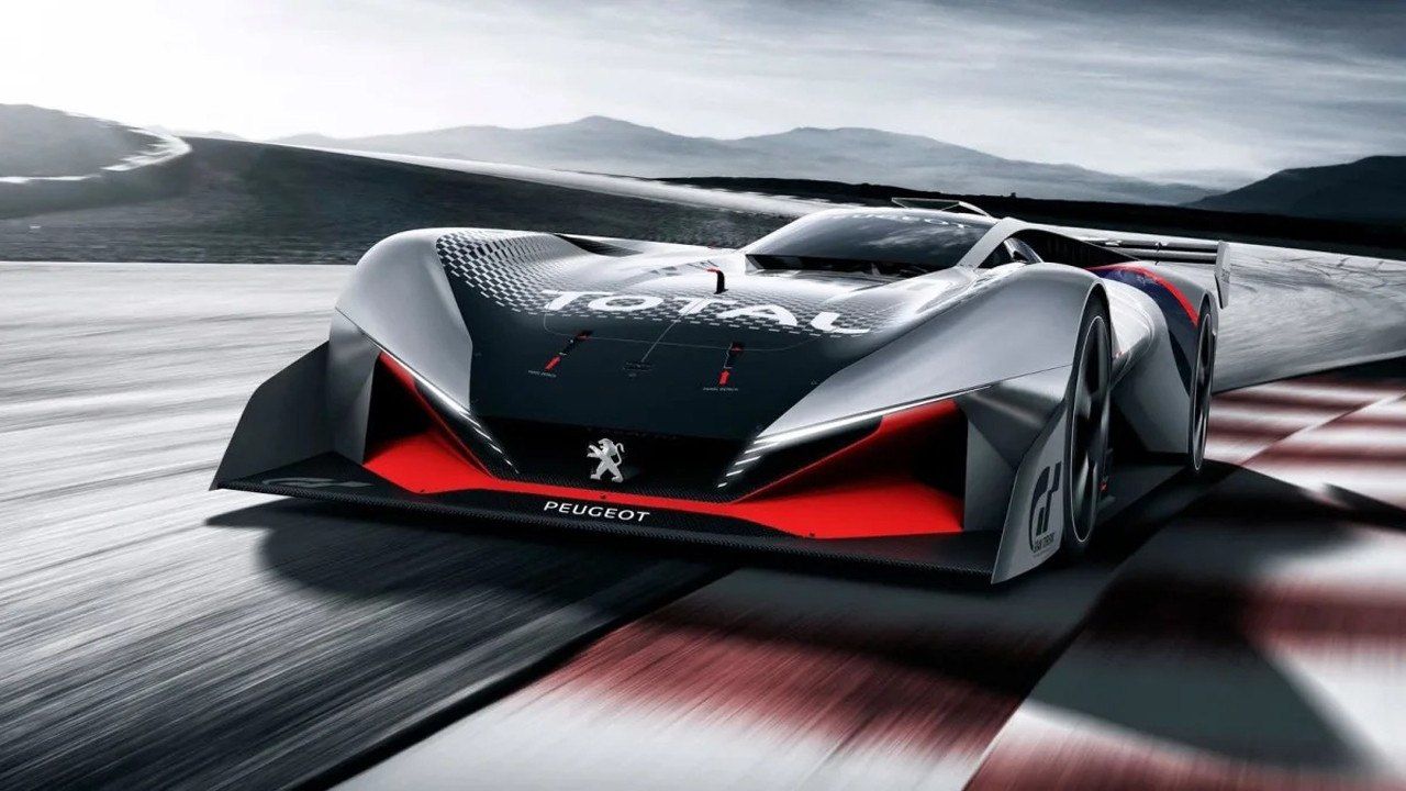 Vasselon afirma que Peugeot da la estabilidad necesaria a la clase hypercar