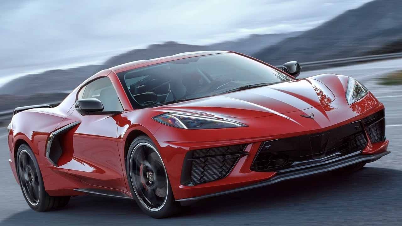 Chevrolet pierde dinero con el Corvette Stingray y sus propios modelos son un problema