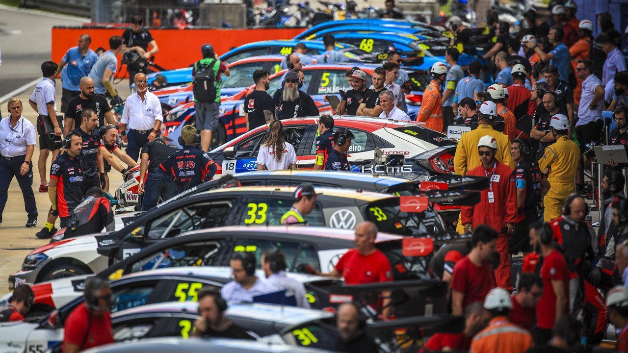 ¿Qué perspectiva tiene el WTCR de cara a la temporada 2020?