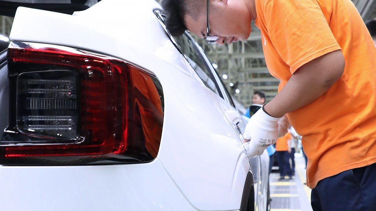 El nuevo Polestar 2 llegará al mercado en la primera mitad de 2020