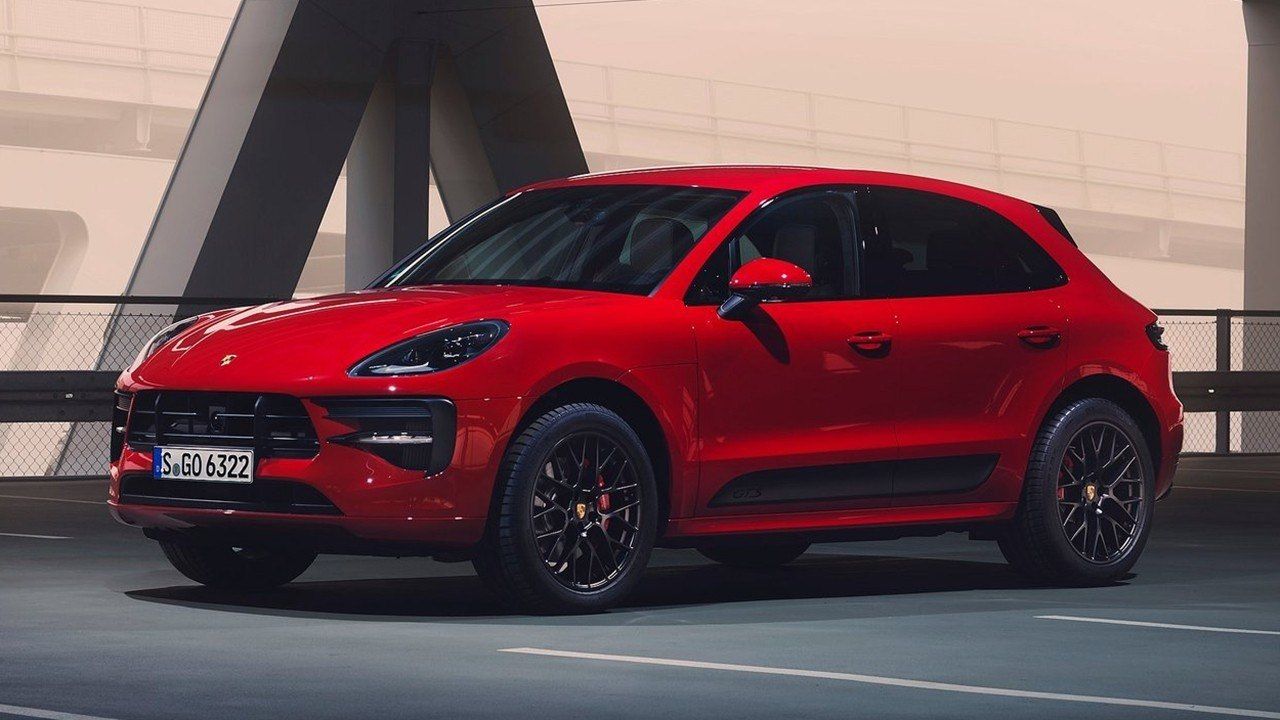 Desvelado el nuevo Porsche Macan GTS, la versión más deportiva de la gama