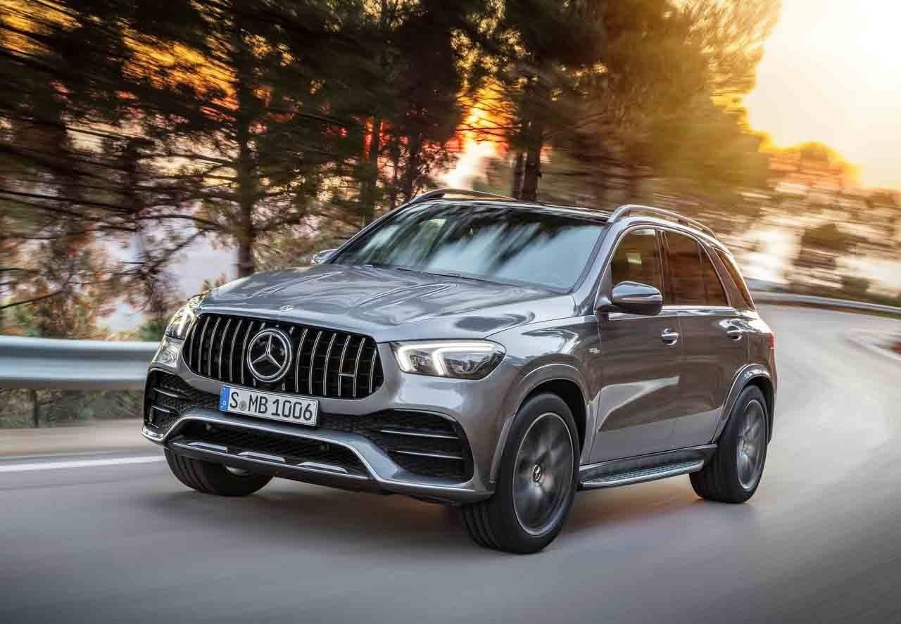 Precios del Mercedes-AMG GLE 53, la primera versión deportiva del SUV