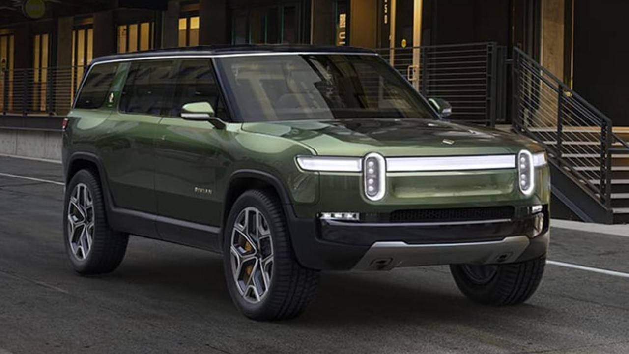 Rivian, una marca bien posicionada para rivalizar con Tesla