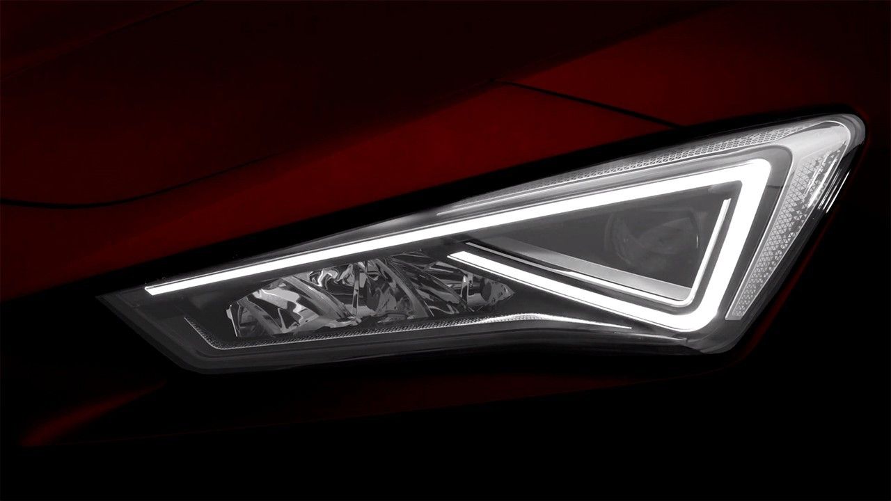 El nuevo SEAT León 2020 ya tiene fecha de presentación y lo celebra con un teaser