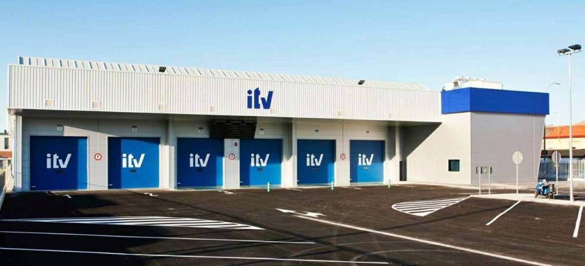 ¿Cada cuánto se pasa la ITV?