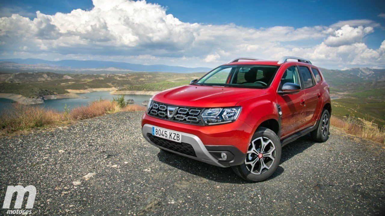 Dacia fija el lanzamiento de su coche eléctrico en dos o tres años