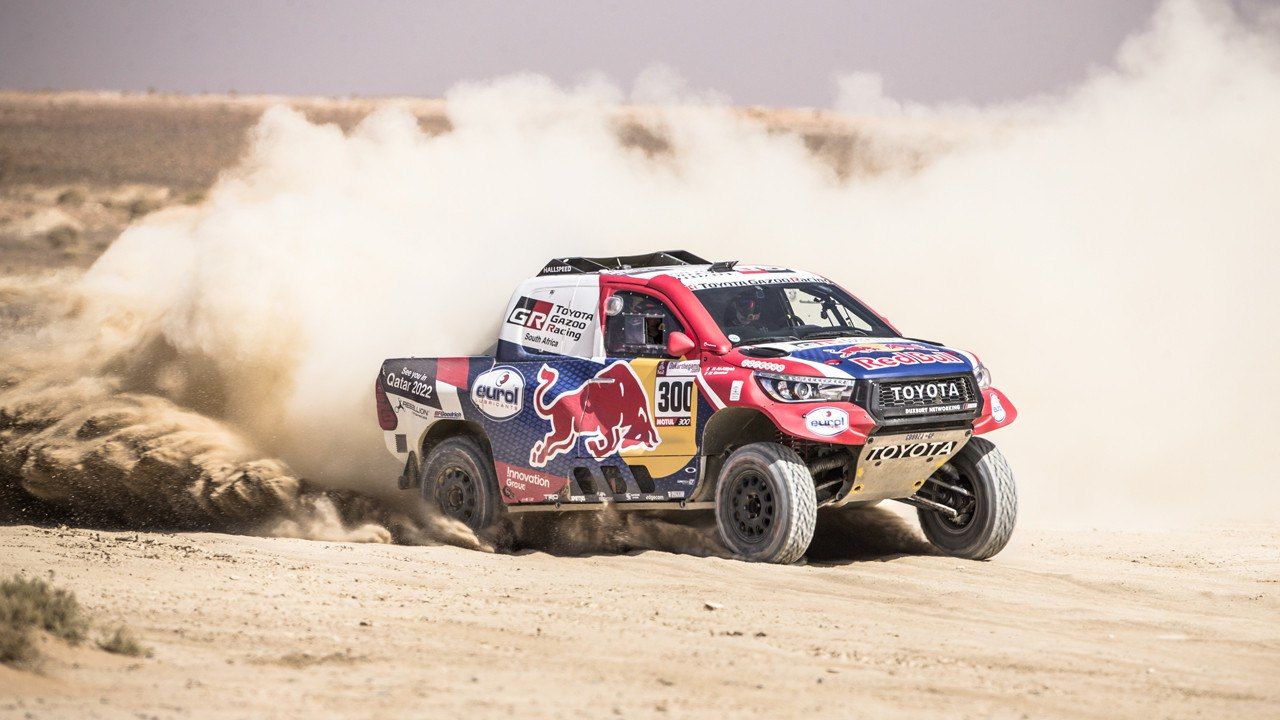 Dakar 2020: Guía, recorrido, participantes y claves