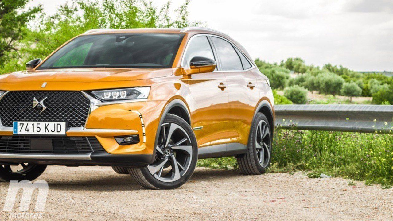 DS Automobiles seguirá apostando por China a pesar de romper con Changan