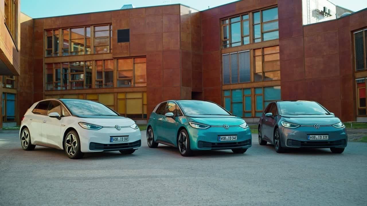 Nuevo retraso en las entregas del Volkswagen ID.3 1ST, esta vez para agosto 2020