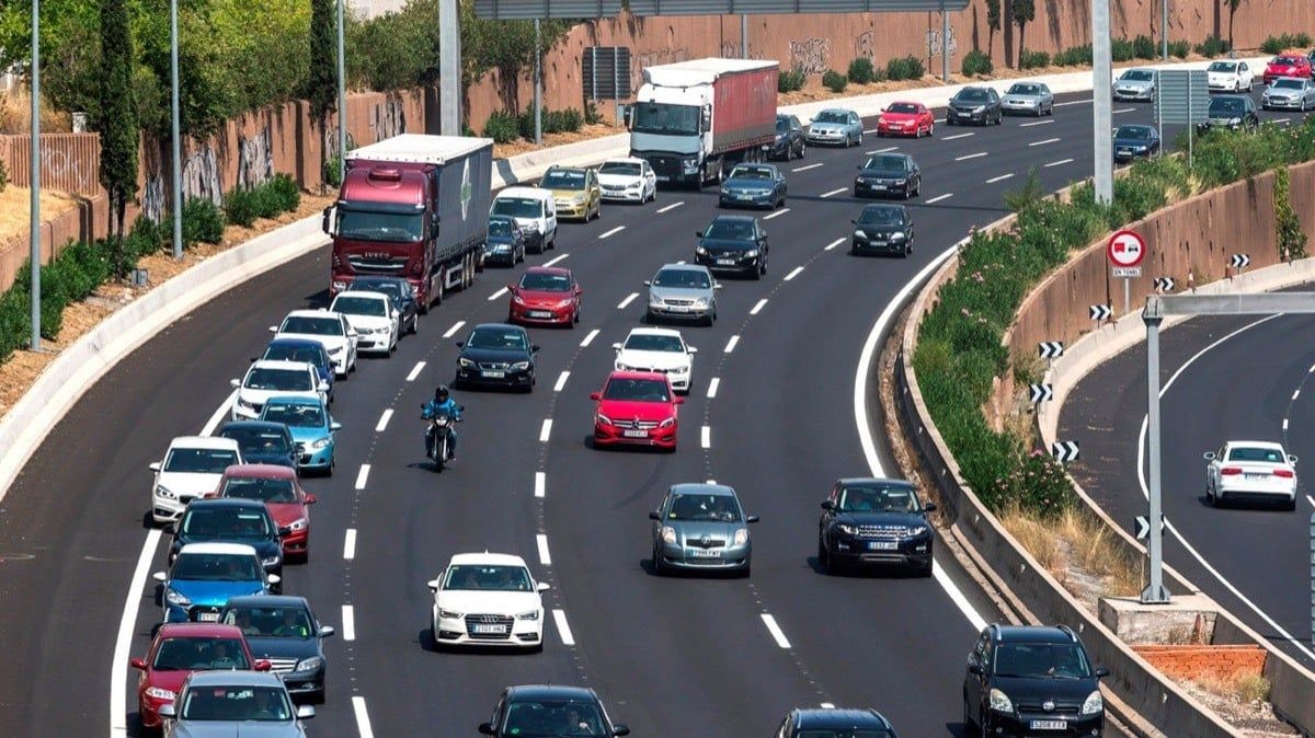 Cómo consultar el estado de las carreteras y ver las cámaras de la DGT