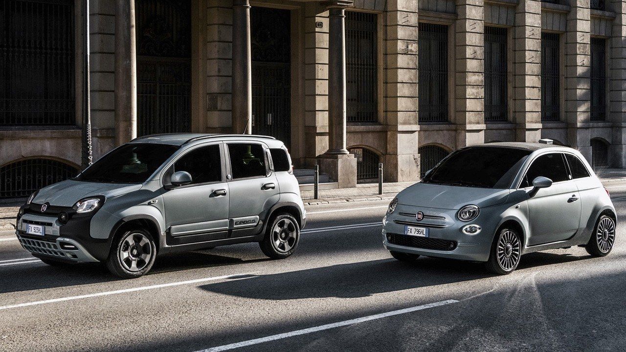 El motivo de la tímida apuesta de Fiat por la electrificación