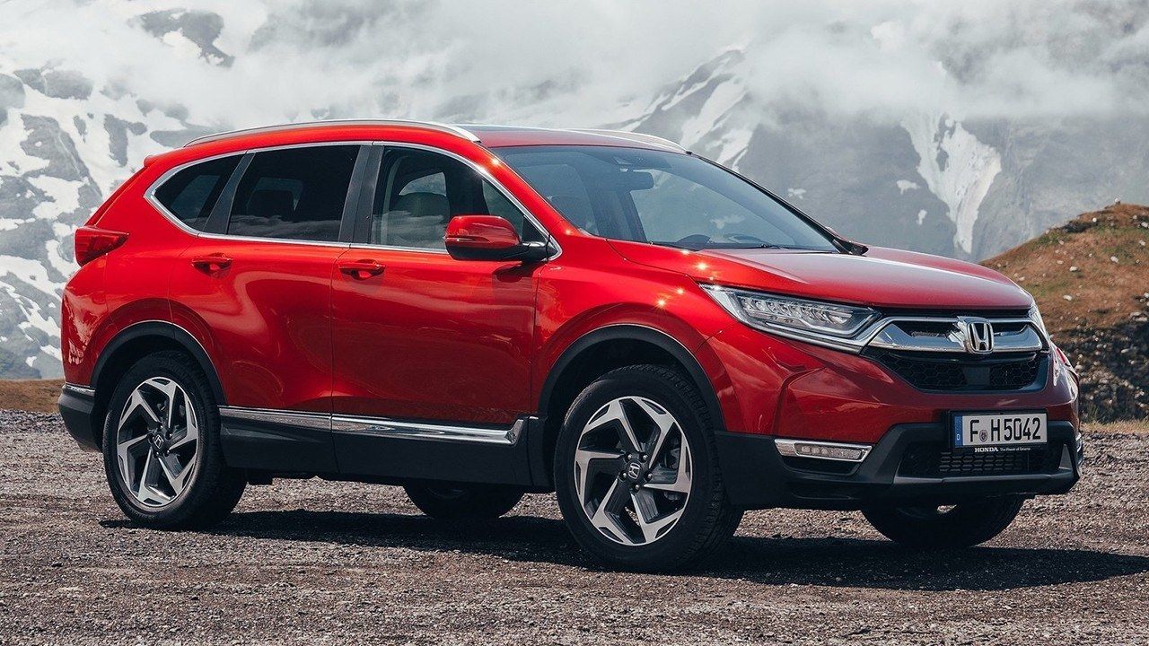 Honda introducirá este año dos nuevos vehículos electrificados en China