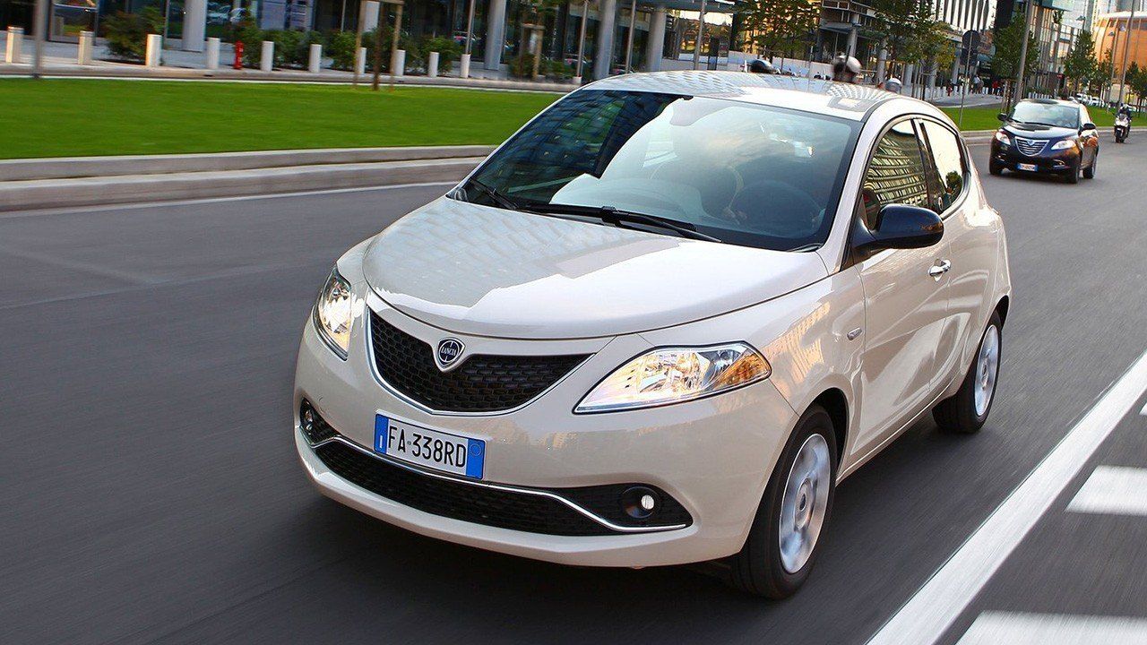 El Lancia Ypsilon Hybrid será una realidad: se avecina una mecánica semihíbrida