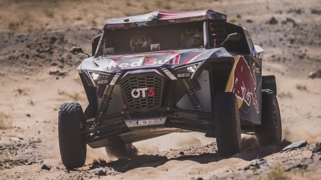 Dakar 2020: La actualidad del Dakar a un click