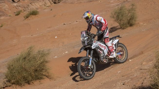 Dakar 2020: La actualidad del Dakar a un click