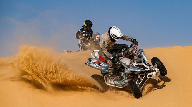 Dakar 2020: La actualidad del Dakar a un click