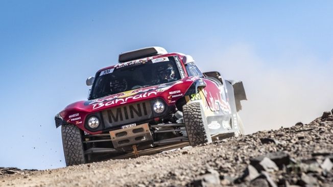 Dakar 2020: Guía, recorrido, participantes y claves