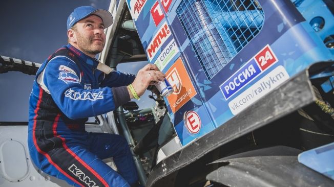 Los ganadores del Dakar 2020 repasan su actuación en el rally