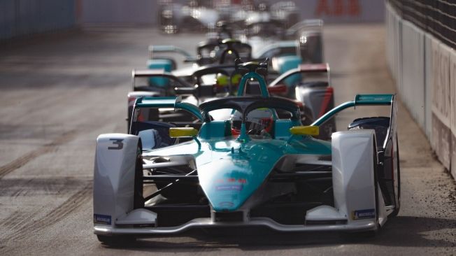 Previo y horarios del ePrix de Santiago de Chile de la Fórmula E 2019-20