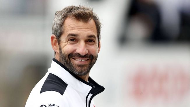 Timo Glock cree que BMW está en el camino correcto para alcanzar a Audi en el DTM.