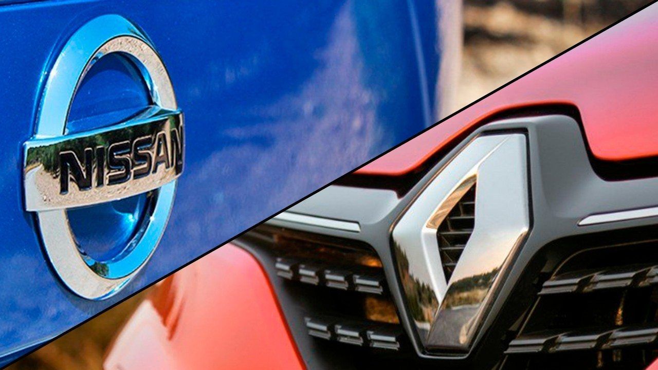 ¿Divorcio a la vista? Nissan planea separarse de Renault