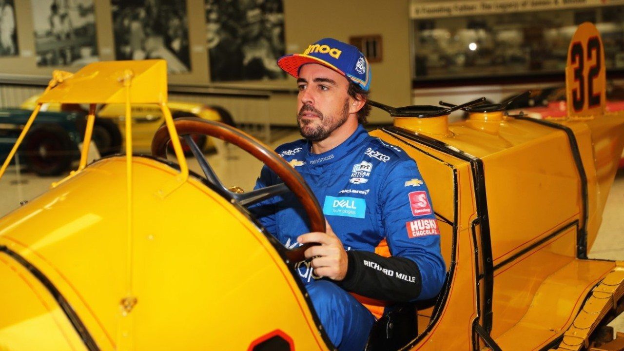 Por qué Fernando Alonso no correrá la Indy 500 con Penske ni McLaren