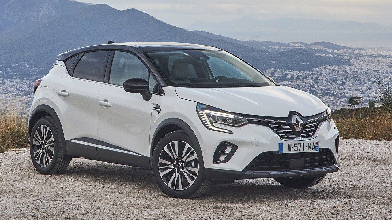 Precios del Renault Captur GLP, una opción ecológica y asequible