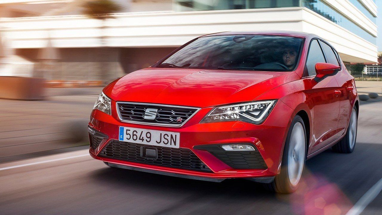 La gama del SEAT León se reduce a solo dos acabados