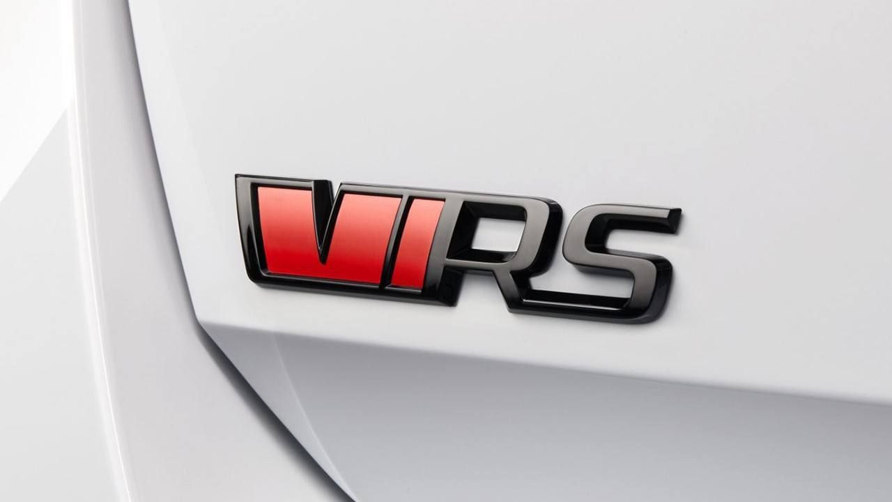 El Skoda Octavia RS iV será presentado en el Salón de Ginebra 2020