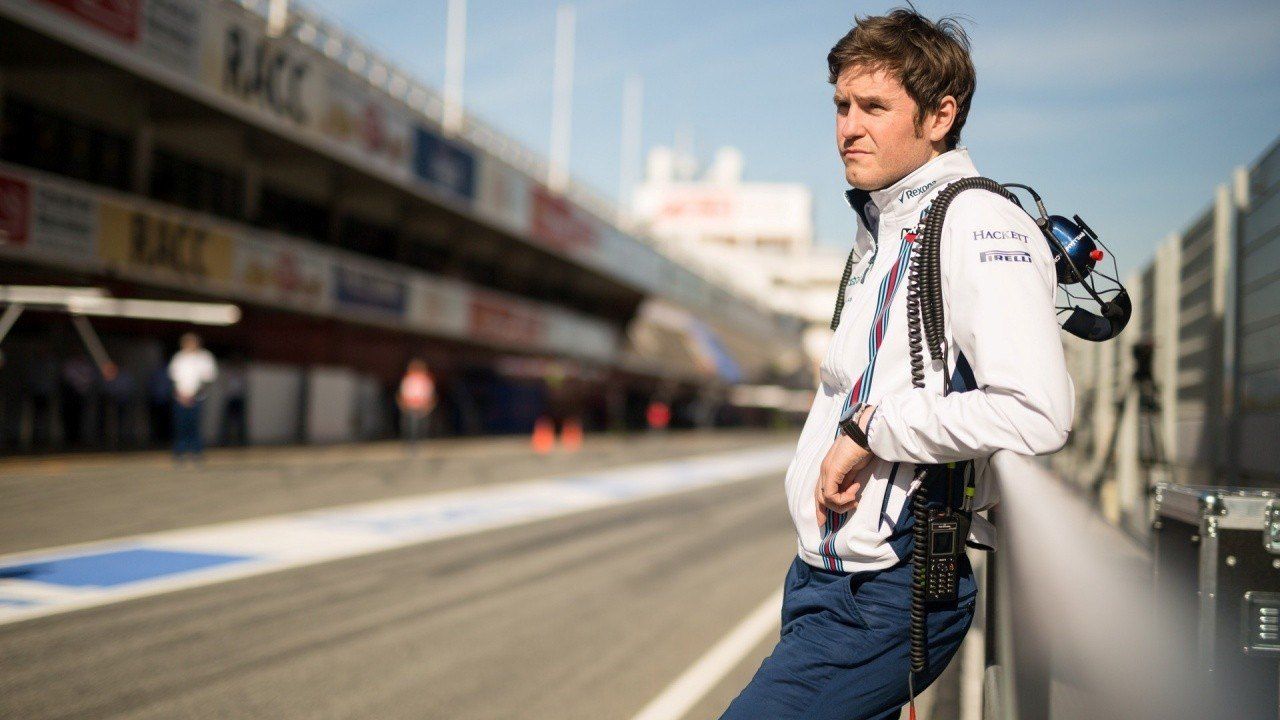 Smedley cuestiona la filosofía de Williams: «En 2020 puede ir a peor»