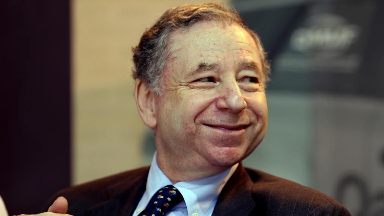 Todt defiende el calendario de 25 carreras recordando la miseria que hay en el mundo