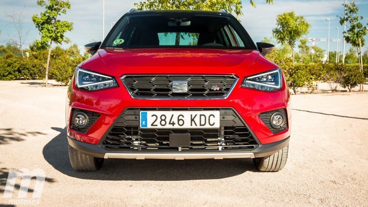 Las ventas de SEAT en 2019: la marca española sigue creciendo