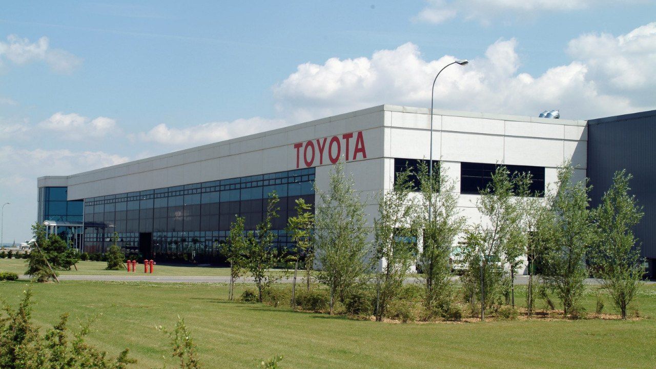 Ya estaba tardando Toyota en anunciar su B-SUV, pero...