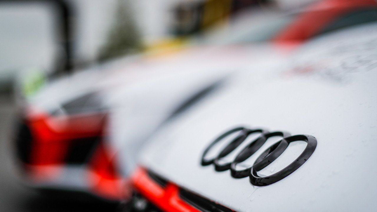 El concepto LMDh "cumple muchos requisitos" para la presencia de Audi