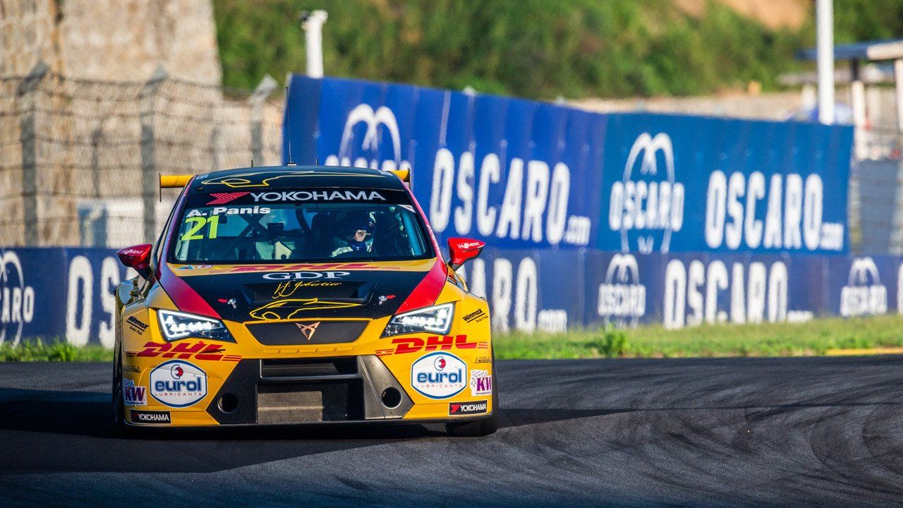 Comtoyou Racing finaliza su asociación con Cupra en el WTCR