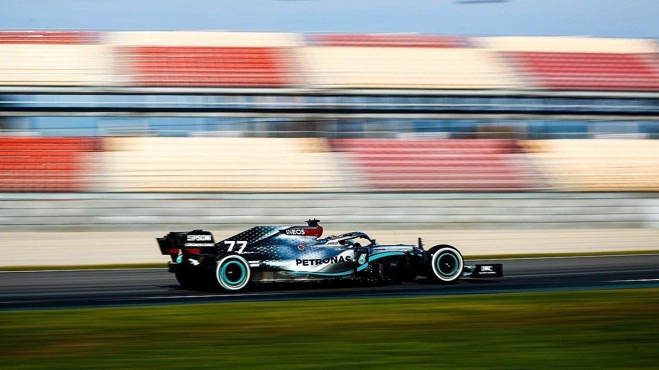 Día 2: análisis técnico de los test de F1 en Barcelona