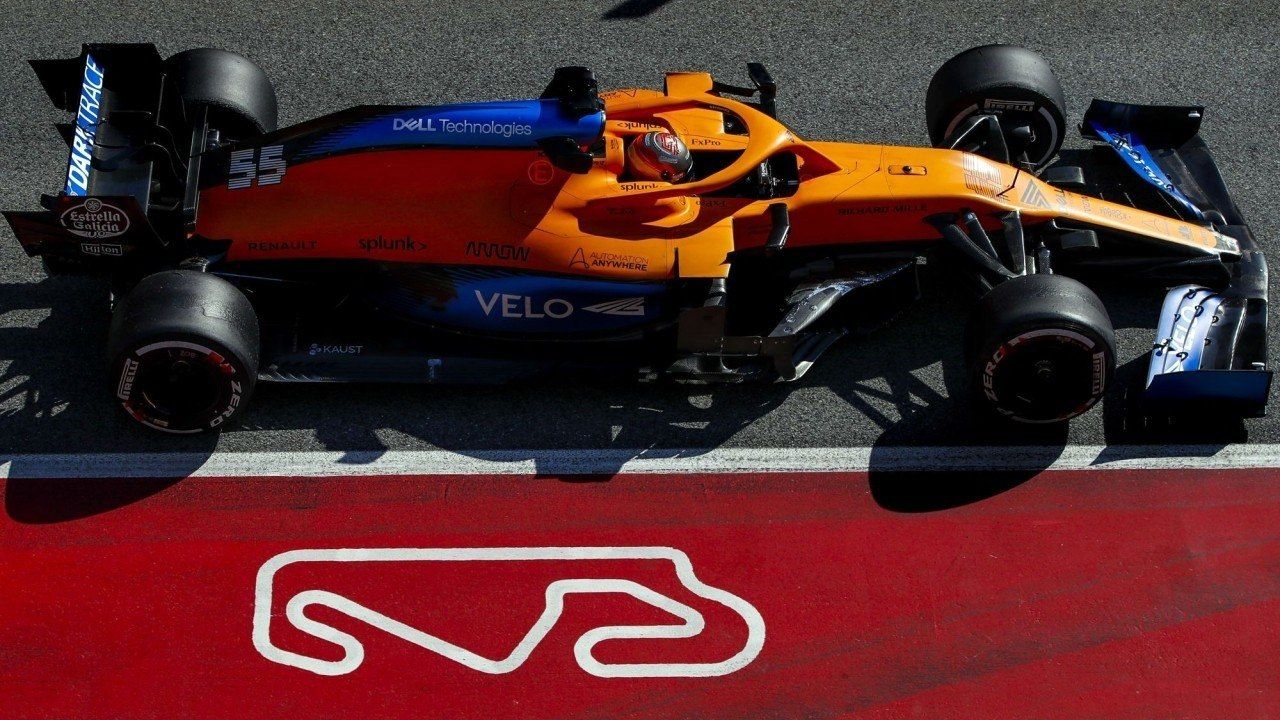 Día 4: análisis técnico de los test de F1 en Barcelona