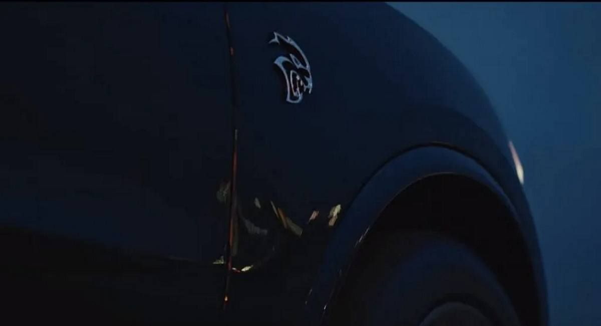 El nuevo Dodge Durango SRT Hellcat filtrado por un tráiler de FF9