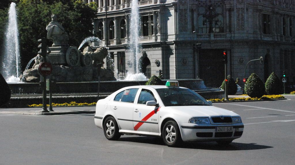 En Madrid el transporte sostenible superará al privado en solo 10 años