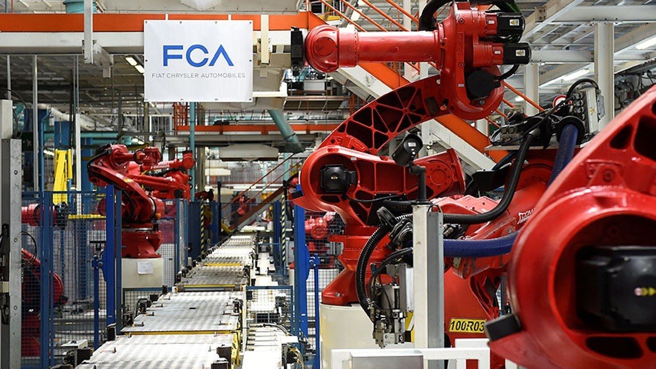 Fiat Chrysler Automobiles ratifica su apuesta por la sostenibilidad