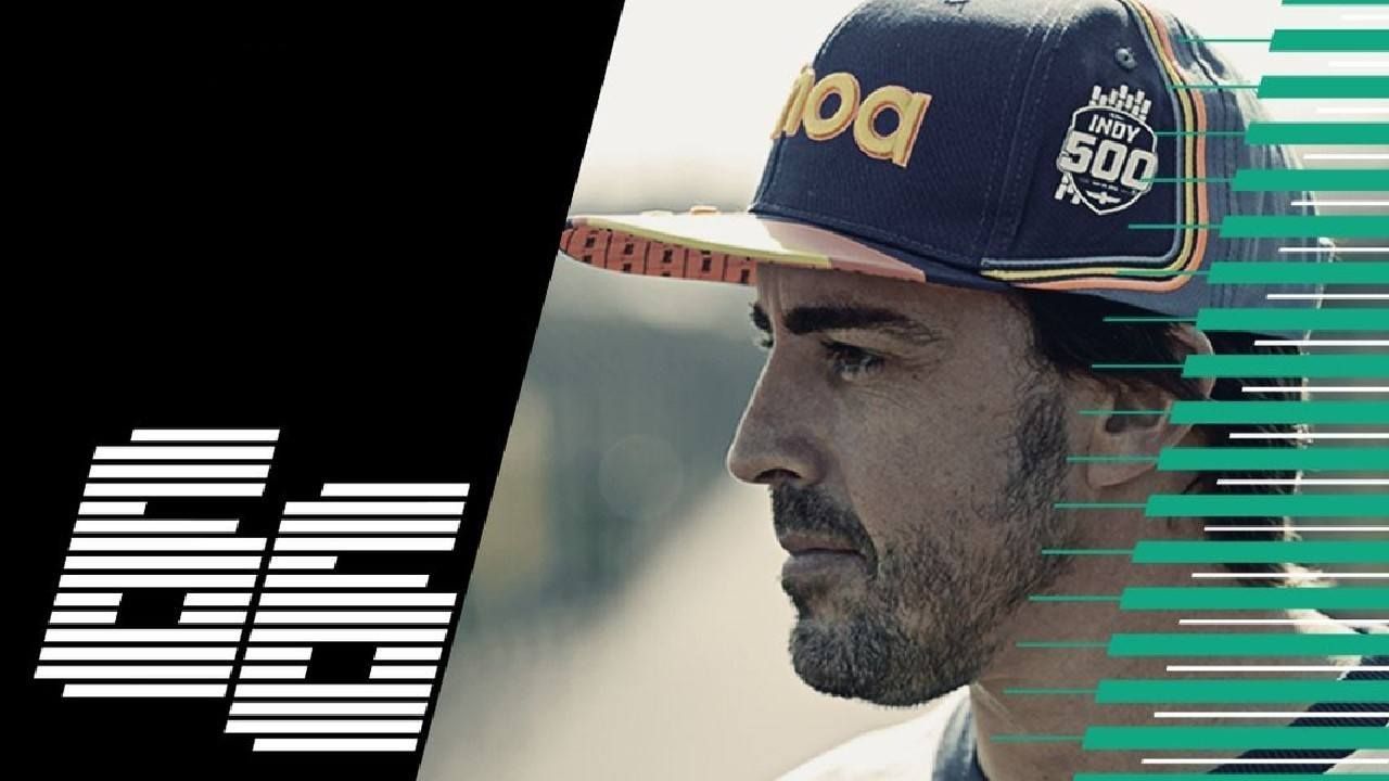 Fernando Alonso anuncia su participación en la Indy 500 con McLaren SP