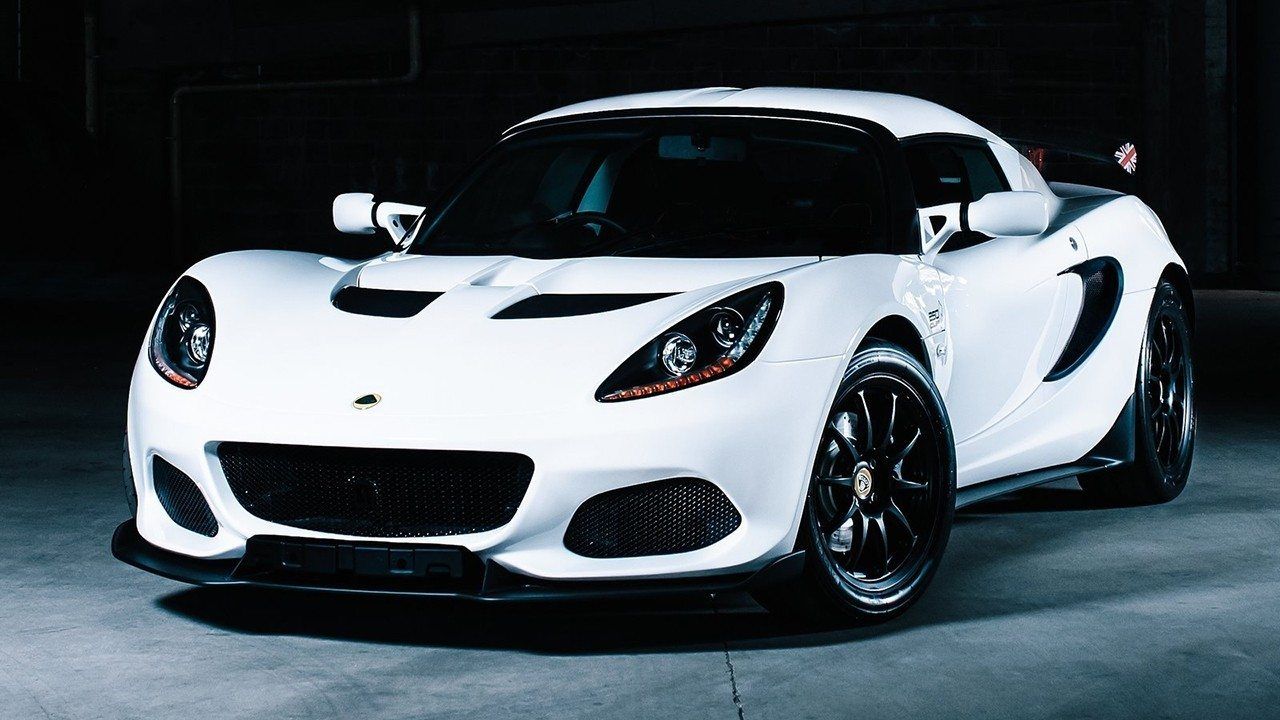 Lotus Elise Cup 250 Bathurst Edition, exclusividad para el aficionado australiano