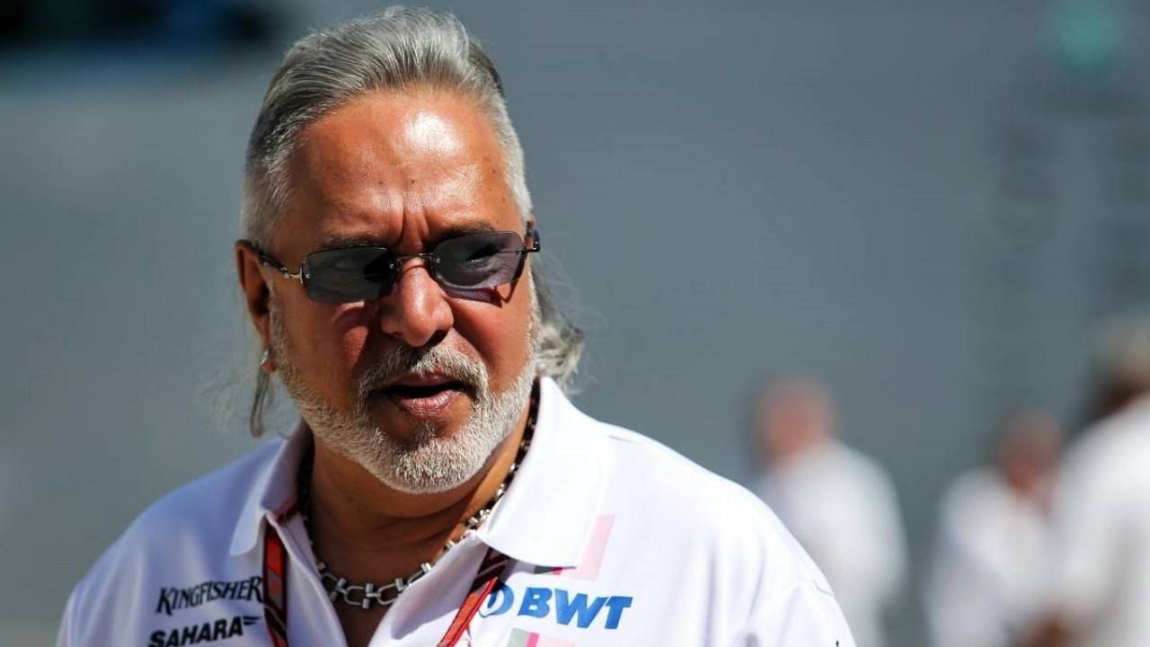 Mallya valora el acuerdo entre Racing Point y Aston Martin