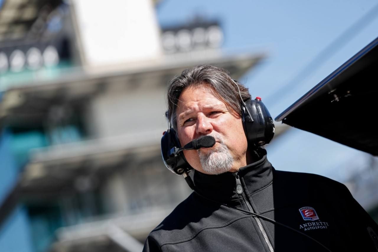 Michael Andretti niega el veto de Honda: «Alonso ha seguido otro camino»