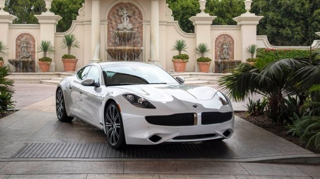 Karma Revero