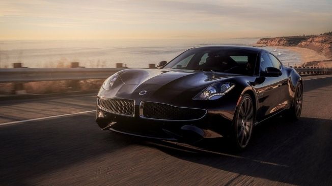 Karma Revero