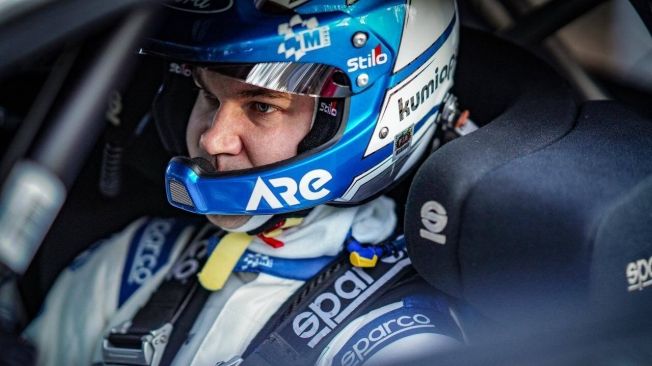 M-Sport apela al espíritu finlandés para dar guerra en el Rally de Suecia