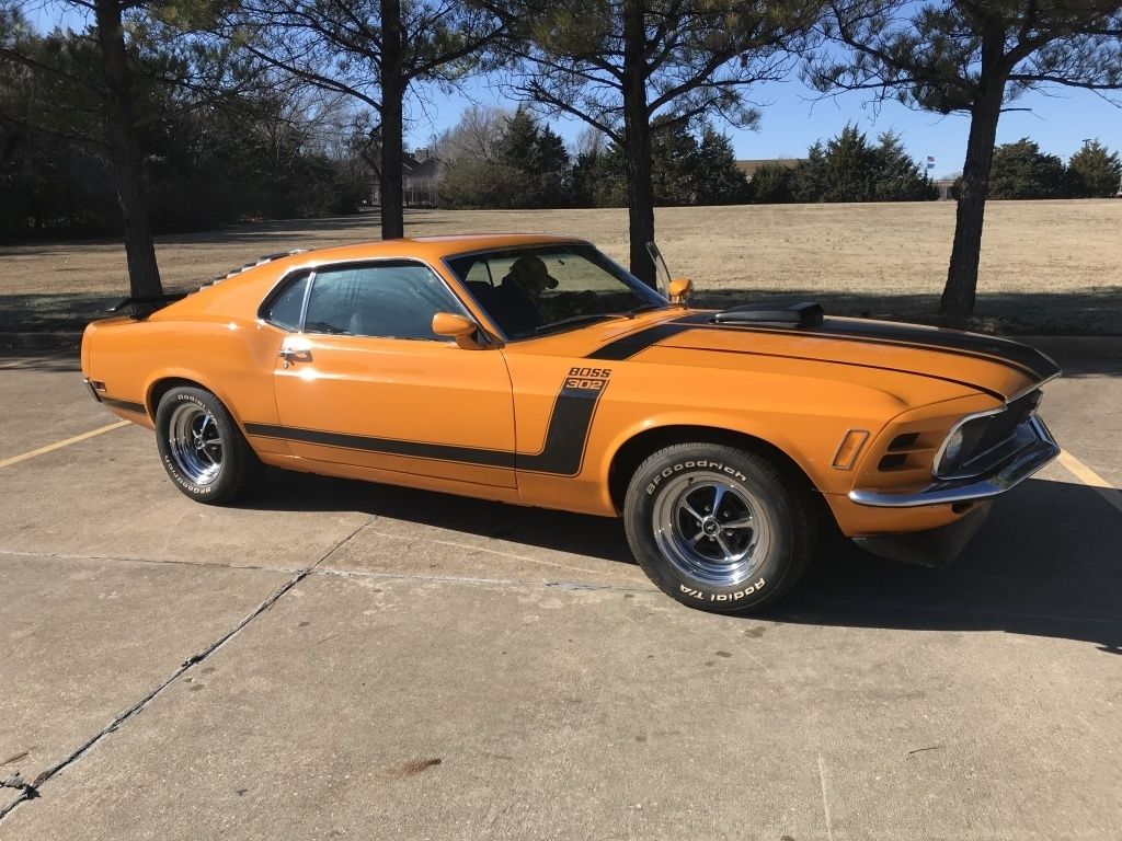 A subasta varios Shelby Mustangs clásicos muy baratos… pero podrían ser falsos